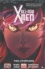 ALL-NEW X-MEN VOL 07 THE UTOPIANS HC [9780785192404]